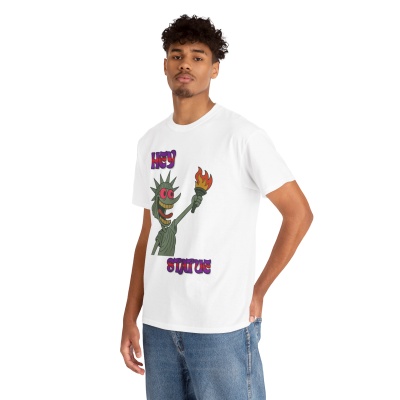 T-Shirt 164 Person 4 White.png